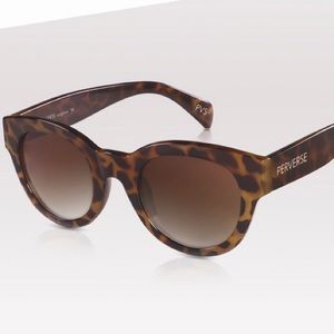 Perverse Sunglasses - Westchester - Tortoiseshell
